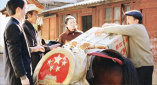 《本杰明·巴顿奇事》